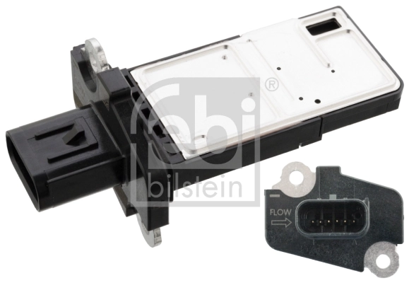 Mass Air Flow Sensor
